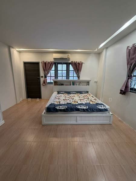 กานต์วิลเลจ, Phitsanulok, Ban Khlong, Muang Phitsanulok, Phitsanulok, 3 Bedrooms, 96 sqm, Townhouse For Sale, by ERA Thailand, 500295322 - DDproperty.com