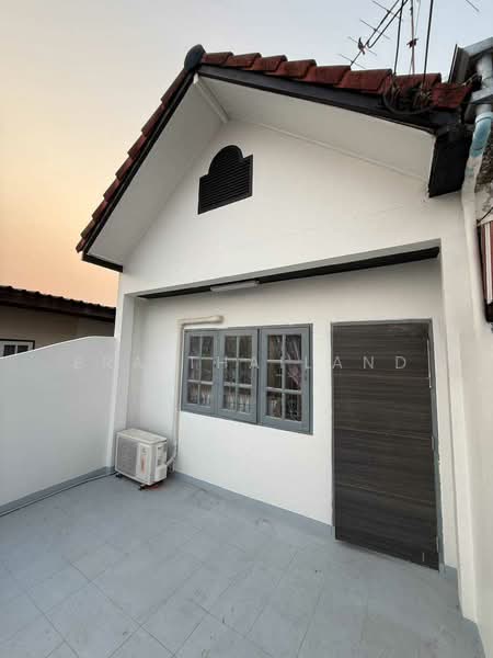 กานต์วิลเลจ, Phitsanulok, Ban Khlong, Muang Phitsanulok, Phitsanulok, 3 Bedrooms, 96 sqm, Townhouse For Sale, by ERA Thailand, 500295322 - DDproperty.com
