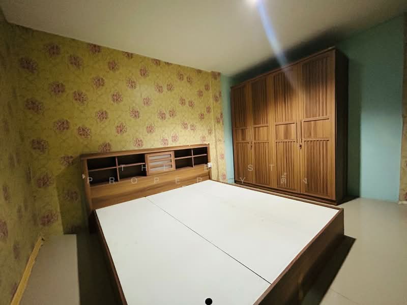 บ้านเดี่ยวบางละมุง ชลบุรี, Chon Buri (Pattaya), Ta Khian Tia, Bang Lamung (Pattaya), Chon Buri (Pattaya), 4 Bedrooms, 120 sqm, Single Detached House For Sale, by The Best Property ติ้ง, 500295323 - DDproperty.com