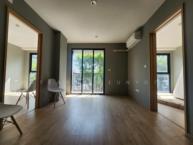 The Most Itsaraphap, Bangkok, Itsaraphap Road, Ban Chang Lo, Bangkok Noi, Bangkok, 2 Bedrooms, 52 sqm, Condo For Sale, by Nattapat Reunyota, 500295327 - DDproperty.com