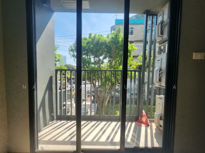 The Most Itsaraphap, Bangkok, Itsaraphap Road, Ban Chang Lo, Bangkok Noi, Bangkok, 2 Bedrooms, 52 sqm, Condo For Sale, by Nattapat Reunyota, 500295327 - DDproperty.com