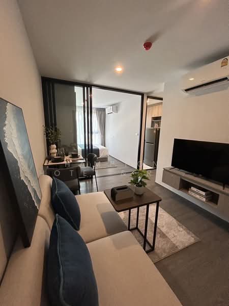 Brixton Rayong, Rayong, Noen Phra, Muang Rayong, Rayong, 1 Bedroom, 28 sqm, Condo For Rent, by Hampton Hotel & Residence Management, 500295330 - DDproperty.com