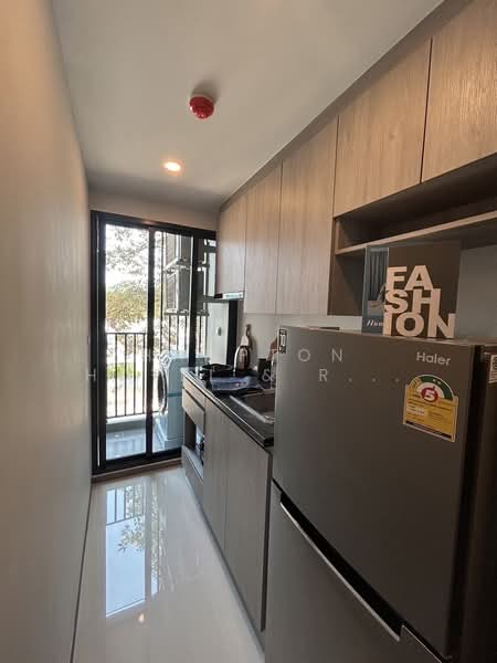 Brixton Rayong, Rayong, Noen Phra, Muang Rayong, Rayong, 1 Bedroom, 28 sqm, Condo For Rent, by Hampton Hotel & Residence Management, 500295330 - DDproperty.com