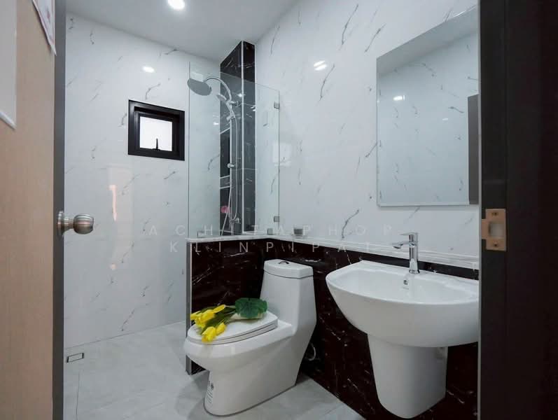 3-BR House, Chon Buri (Pattaya), Na Kloe, Bang Lamung (Pattaya), Chon Buri (Pattaya), 3 Bedrooms, 350 sqm, Single Detached House For Sale, by Achitaphop Klinpipat, 500295331 - DDproperty.com