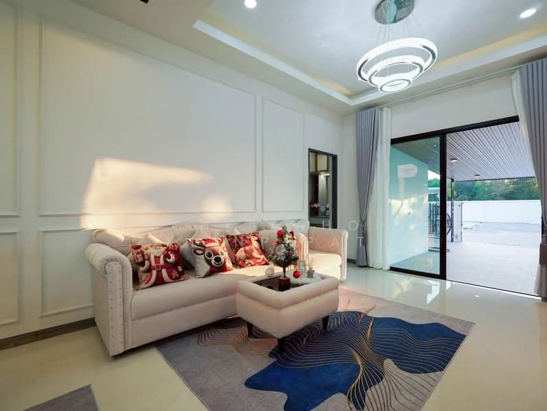 3-BR House, Chon Buri (Pattaya), Na Kloe, Bang Lamung (Pattaya), Chon Buri (Pattaya), 3 Bedrooms, 350 sqm, Single Detached House For Sale, by Achitaphop Klinpipat, 500295331 - DDproperty.com