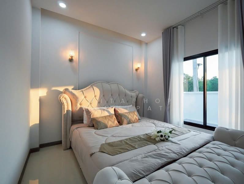 บ้าน 3-ห้องนอน, ชลบุรี, นาเกลือ, บางละมุง, ชลบุรี, 350 ตร.ม., บ้านเดี่ยว ขาย, โดย Achitaphop Klinpipat, 500295331 - DDproperty.com