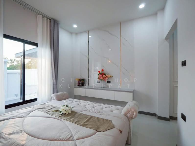 บ้าน 3-ห้องนอน, ชลบุรี, นาเกลือ, บางละมุง, ชลบุรี, 350 ตร.ม., บ้านเดี่ยว ขาย, โดย Achitaphop Klinpipat, 500295331 - DDproperty.com