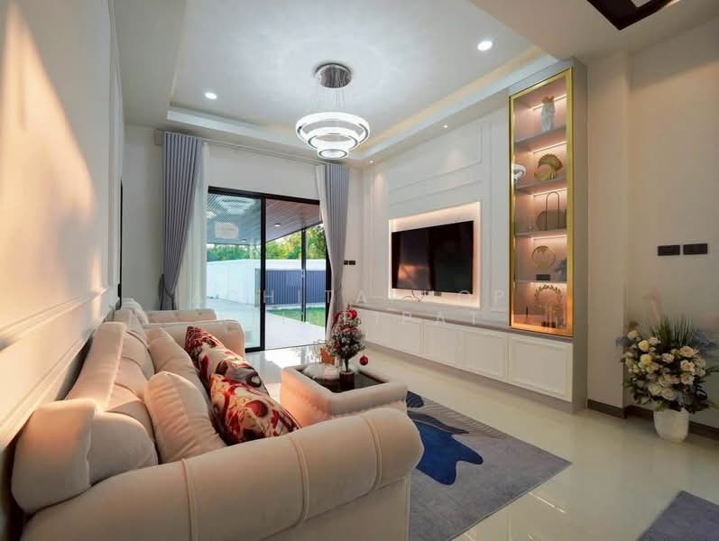 บ้าน 3-ห้องนอน, ชลบุรี, นาเกลือ, บางละมุง, ชลบุรี, 350 ตร.ม., บ้านเดี่ยว ขาย, โดย Achitaphop Klinpipat, 500295331 - DDproperty.com