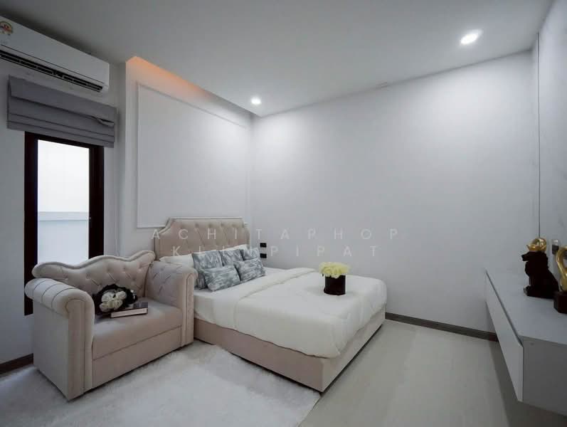 3-BR House, Chon Buri (Pattaya), Na Kloe, Bang Lamung (Pattaya), Chon Buri (Pattaya), 3 Bedrooms, 350 sqm, Single Detached House For Sale, by Achitaphop Klinpipat, 500295331 - DDproperty.com