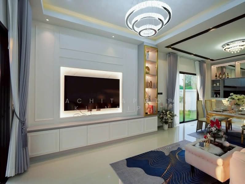 3-BR House, Chon Buri (Pattaya), Na Kloe, Bang Lamung (Pattaya), Chon Buri (Pattaya), 3 Bedrooms, 350 sqm, Single Detached House For Sale, by Achitaphop Klinpipat, 500295331 - DDproperty.com