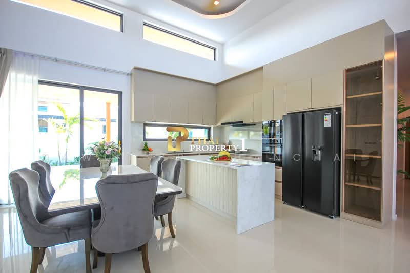 Salween Forest Garden, Prachuap Khiri Khan, Nong Khon Street, Hin Lek Fai, Hua Hin, Prachuap Khiri Khan, 3 Bedrooms, 296 sqm, Villa For Sale, by Dawud Prathanchai, 500295332 - DDproperty.com