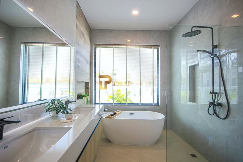 Salween Forest Garden, Prachuap Khiri Khan, Nong Khon Street, Hin Lek Fai, Hua Hin, Prachuap Khiri Khan, 3 Bedrooms, 296 sqm, Villa For Sale, by Dawud Prathanchai, 500295332 - DDproperty.com
