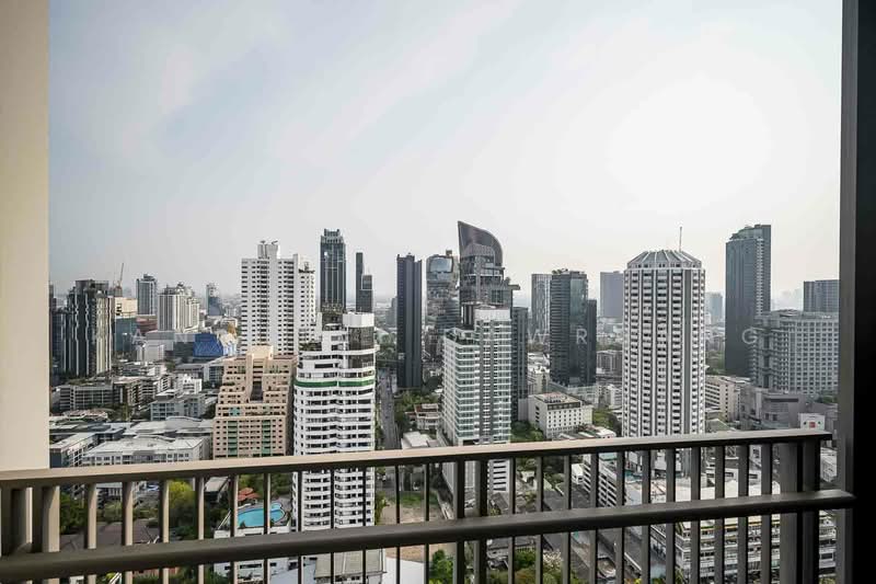 Quattro by Sansiri, Bangkok, 134 Thong Lo 4 Alley, Khlong Tan Nua, Watthana, Bangkok, 2 Bedrooms, 82 sqm, Condo For Sale, by Kanrutai Dawruang, 500295334 - DDproperty.com