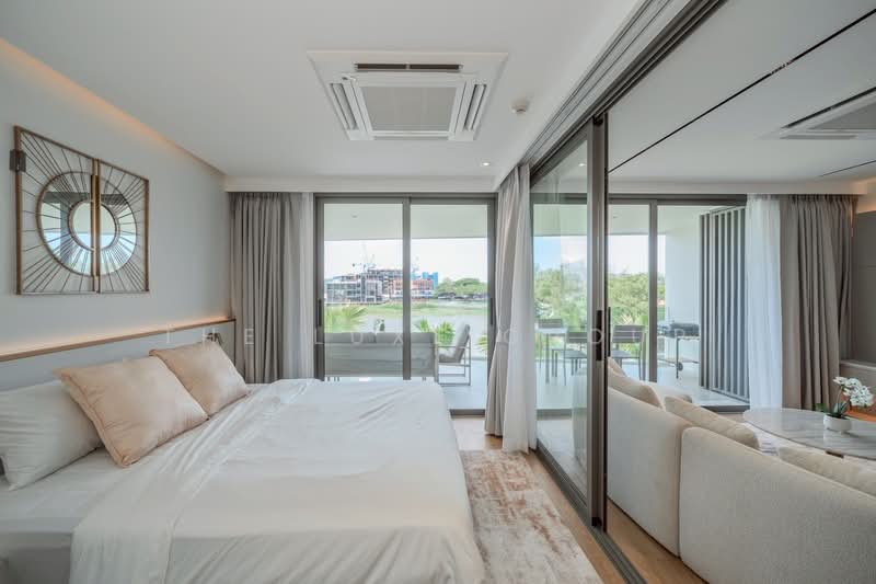 The Aqua, Phuket, Lagoon Road, Choeng Thale, Thalang, Phuket, 2 Bedrooms, 115 sqm, Condo For Rent, by The Luxe Group, 500295336 - DDproperty.com