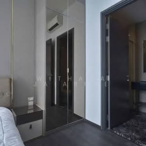 For Rent - The Edge Sukhumvit 23, Bangkok