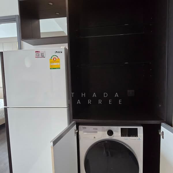 The Edge Sukhumvit 23, Bangkok, 6 Soi Sukhumvit 23, Khlongtoei Nua, Watthana, Bangkok, 1 Bedroom, 33 sqm, Condo For Rent, by Withada Jaiarree, 500295338 - DDproperty.com