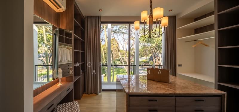 S2751 | Modern Tropical Pool Villa on over 1 Rai of land — the only one in San Kamphaeng, Chiang Mai, Chiang Mai, San Kamphaeng, San Kamphaeng, Chiang Mai, 4 Bedrooms, 400 sqm, Single Detached House For Sale, by Aornjira Khatthima, 500295339 - DDproperty.com