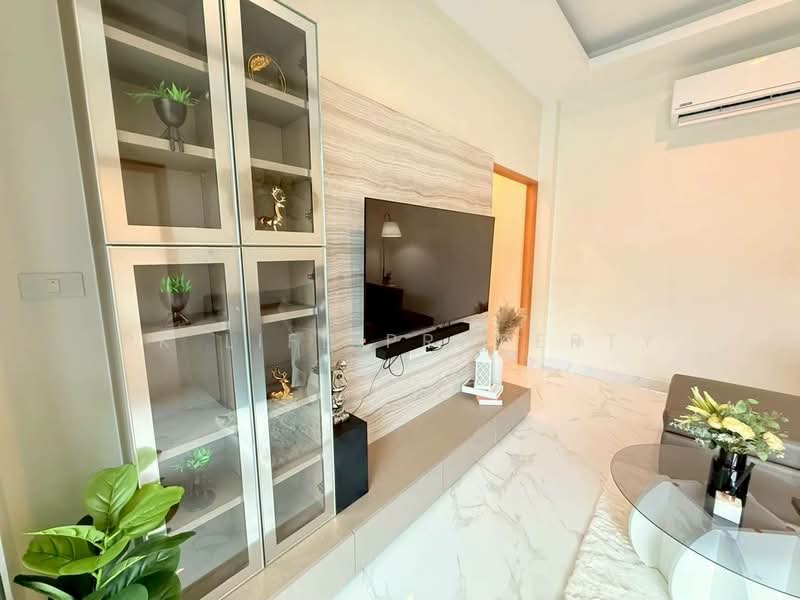7R1018 Pool villa for rent 2 bedroom 3 bathroom 70,000/month at rawai have fully furnished, Phuket, Rawai, Muang Phuket, Phuket, 2 Bedrooms, 150 sqm, Villa For Rent, by PK LIFE Property, 500295341 - DDproperty.com