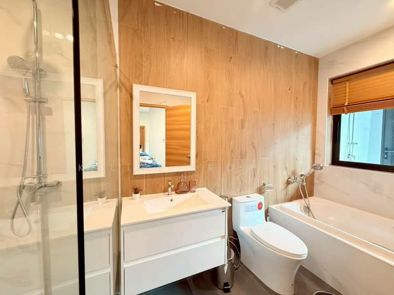 7R1018 Pool villa for rent 2 bedroom 3 bathroom 70,000/month at rawai have fully furnished, Phuket, Rawai, Muang Phuket, Phuket, 2 Bedrooms, 150 sqm, Villa For Rent, by PK LIFE Property, 500295341 - DDproperty.com