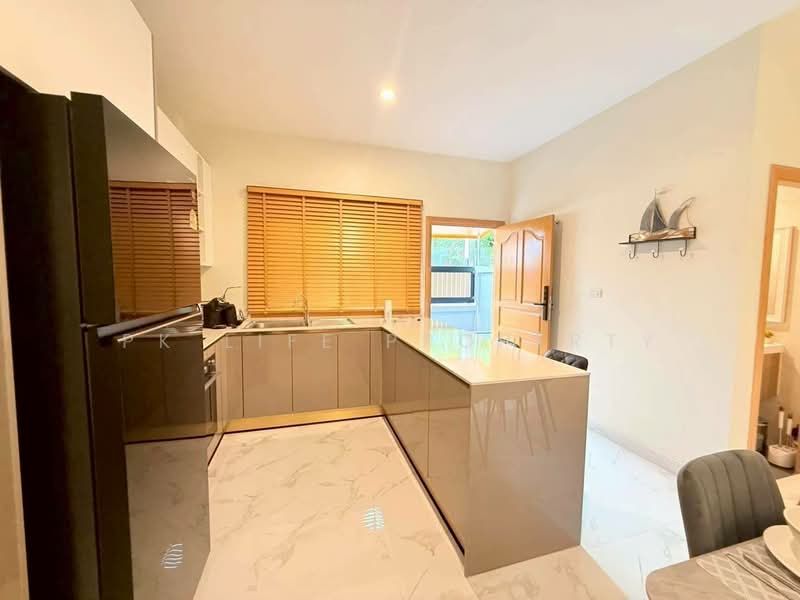 7R1018 Pool villa for rent 2 bedroom 3 bathroom 70,000/month at rawai have fully furnished, Phuket, Rawai, Muang Phuket, Phuket, 2 Bedrooms, 150 sqm, Villa For Rent, by PK LIFE Property, 500295341 - DDproperty.com