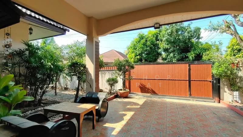 3-BR House, Chon Buri (Pattaya), Sattahip, Sattahip, Chon Buri (Pattaya), 3 Bedrooms, 150 sqm, Single Detached House For Sale, by Achitaphop Klinpipat, 500295342 - DDproperty.com