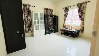 ขาย - บ้าน 3-ห้องนอน, ชลบุรี
