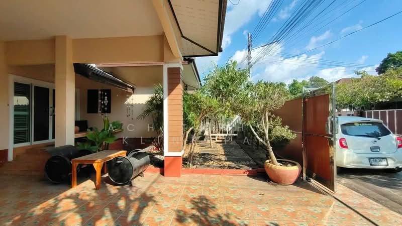 3-BR House, Chon Buri (Pattaya), Sattahip, Sattahip, Chon Buri (Pattaya), 3 Bedrooms, 150 sqm, Single Detached House For Sale, by Achitaphop Klinpipat, 500295342 - DDproperty.com
