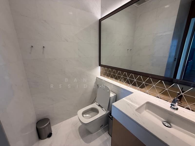 The Residences at Sindhorn Kempinski, Bangkok, 88 Soi Tonson Sarasin Road, Lumphini, Pathum Wan, Bangkok, 4 Bedrooms, 357 sqm, Condo For Rent, by Bangkok Residential, 500295344 - DDproperty.com