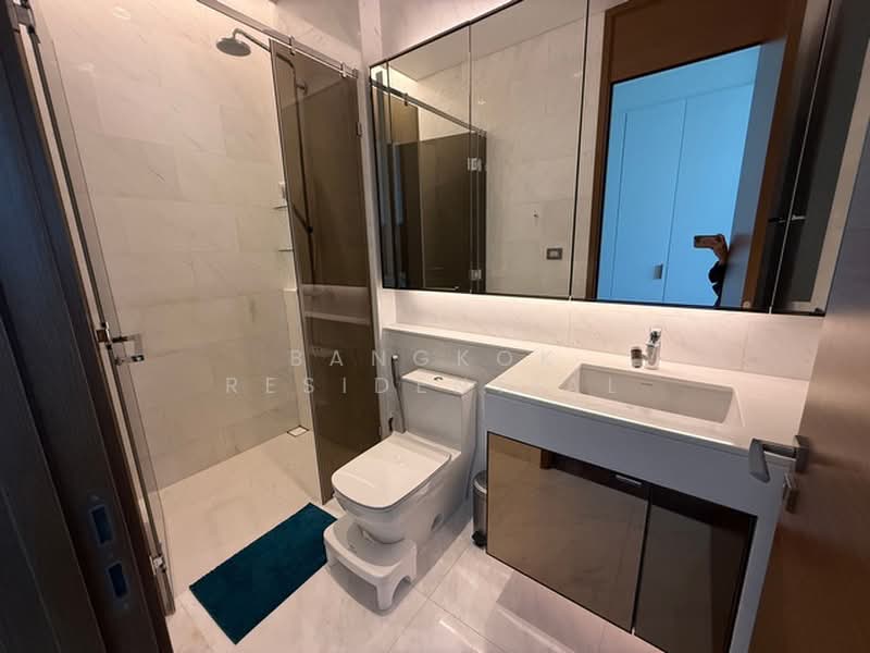 The Residences at Sindhorn Kempinski, Bangkok, 88 Soi Tonson Sarasin Road, Lumphini, Pathum Wan, Bangkok, 4 Bedrooms, 357 sqm, Condo For Rent, by Bangkok Residential, 500295344 - DDproperty.com