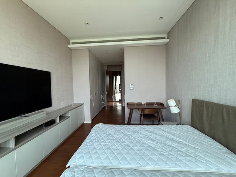 The Residences at Sindhorn Kempinski, Bangkok, 88 Soi Tonson Sarasin Road, Lumphini, Pathum Wan, Bangkok, 4 Bedrooms, 357 sqm, Condo For Rent, by Bangkok Residential, 500295344 - DDproperty.com