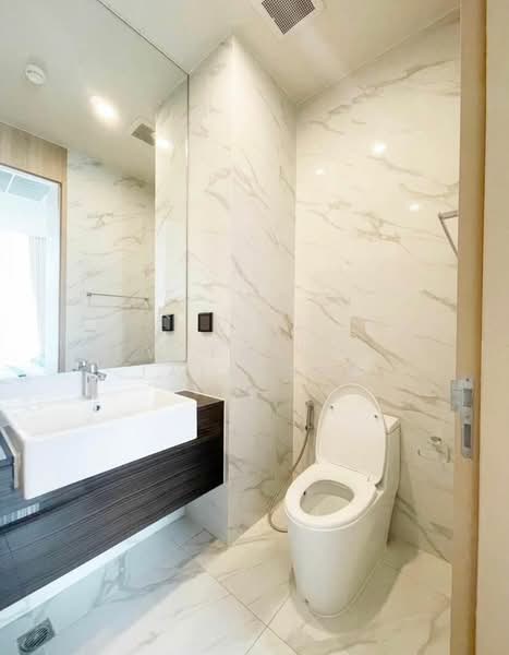 Noble BE19 Sukhumvit, Bangkok, 89 Sukhumvit 19 Alley, Khlong Tan Nua, Watthana, Bangkok, 1 Bedroom, 35 sqm, Condo For Rent, by Withada Jaiarree, 500295345 - DDproperty.com