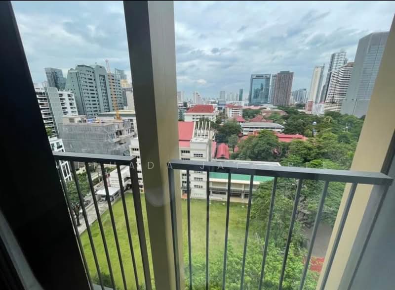 Noble BE19 Sukhumvit : โนเบิล บีไนน์ทีน สุขุมวิท, กรุงเทพ, 89 ซอย สุขุมวิท 19, คลองตันเหนือ, วัฒนา, กรุงเทพ, 35 ตร.ม., คอนโด ให้เช่า, โดย Withada Jaiarree, 500295345 - DDproperty.com