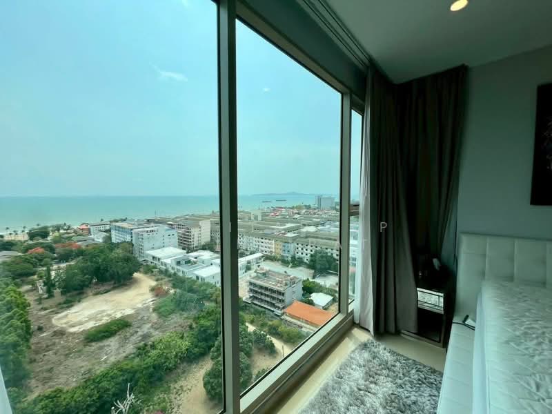 The Riviera Jomtien, Chon Buri (Pattaya), Pattaya Sai 2 Road, Nong Pru, Bang Lamung (Pattaya), Chon Buri (Pattaya), 2 Bedrooms, 75 sqm, Condo For Sale, by Achitaphop Klinpipat, 500295347 - DDproperty.com