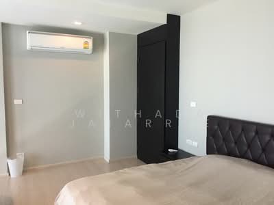 For Rent - Rhythm Sukhumvit 44/1, Bangkok