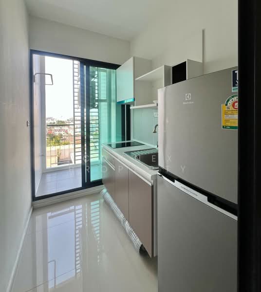 Knightsbridge Sky River Ocean, Samut Prakan, 111 Sukhumvit Road, Pak Nam, Muang Samut Prakarn, Samut Prakan, 1 Bedroom, 31 sqm, Condo For Sale, by Connex Property, 500295350 - DDproperty.com