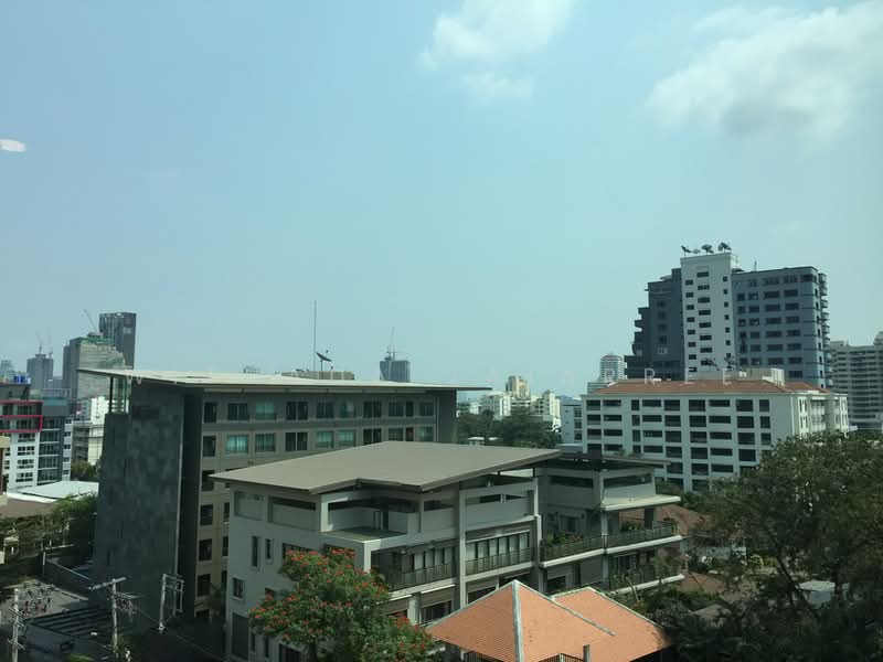 Condolette Dwell Sukhumvit 26 : คอนโดเลต ดเวล สุขุมวิท 26, กรุงเทพ, ซอยสุขุมวิท 26, คลองตัน, คลองเตย, กรุงเทพ, 44 ตร.ม., คอนโด ให้เช่า, โดย Withada Jaiarree, 500295351 - DDproperty.com