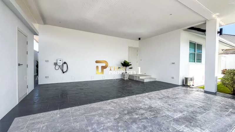 Eeden Luxe, Prachuap Khiri Khan, Thap Tai, Hua Hin, Prachuap Khiri Khan, 3 Bedrooms, 190 sqm, Villa For Sale, by Dawud Prathanchai, 500295356 - DDproperty.com