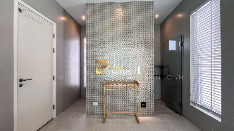 Eeden Luxe, Prachuap Khiri Khan, Thap Tai, Hua Hin, Prachuap Khiri Khan, 3 Bedrooms, 190 sqm, Villa For Sale, by Dawud Prathanchai, 500295356 - DDproperty.com