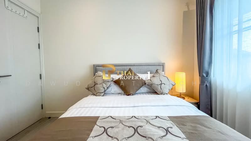 Eeden Luxe, Prachuap Khiri Khan, Thap Tai, Hua Hin, Prachuap Khiri Khan, 3 Bedrooms, 190 sqm, Villa For Sale, by Dawud Prathanchai, 500295356 - DDproperty.com