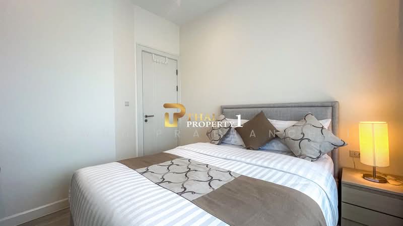 Eeden Luxe, Prachuap Khiri Khan, Thap Tai, Hua Hin, Prachuap Khiri Khan, 3 Bedrooms, 190 sqm, Villa For Sale, by Dawud Prathanchai, 500295356 - DDproperty.com