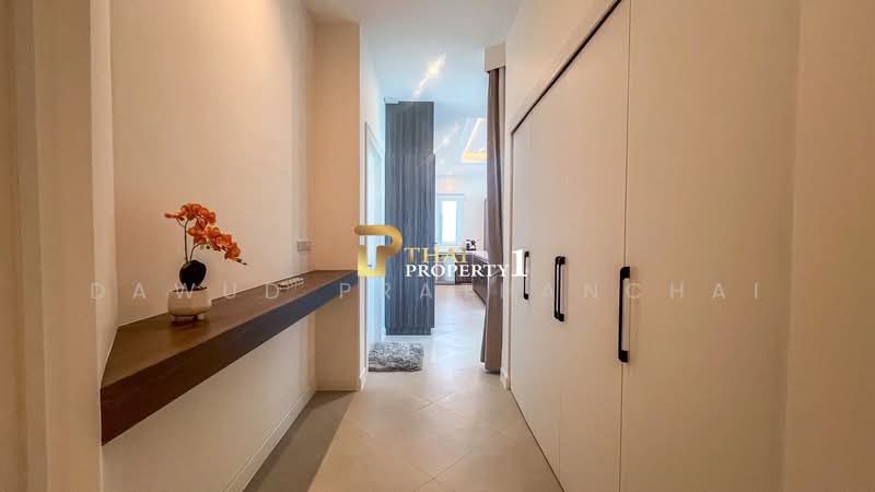 Eeden Luxe, Prachuap Khiri Khan, Thap Tai, Hua Hin, Prachuap Khiri Khan, 3 Bedrooms, 190 sqm, Villa For Sale, by Dawud Prathanchai, 500295356 - DDproperty.com