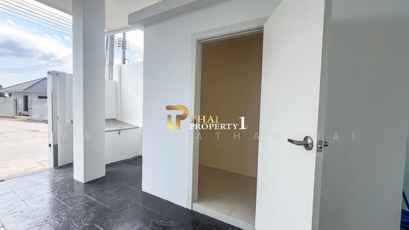 Eeden Luxe, Prachuap Khiri Khan, Thap Tai, Hua Hin, Prachuap Khiri Khan, 3 Bedrooms, 190 sqm, Villa For Sale, by Dawud Prathanchai, 500295356 - DDproperty.com