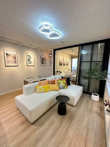 Ratchathewi Tower, Bangkok, 1 Petchburi, Thanon Phaya Thai, Ratchathewi, Bangkok, 1 Bedroom, 35 sqm, Condo For Sale, by Nattapat Reunyota, 500295357 - DDproperty.com