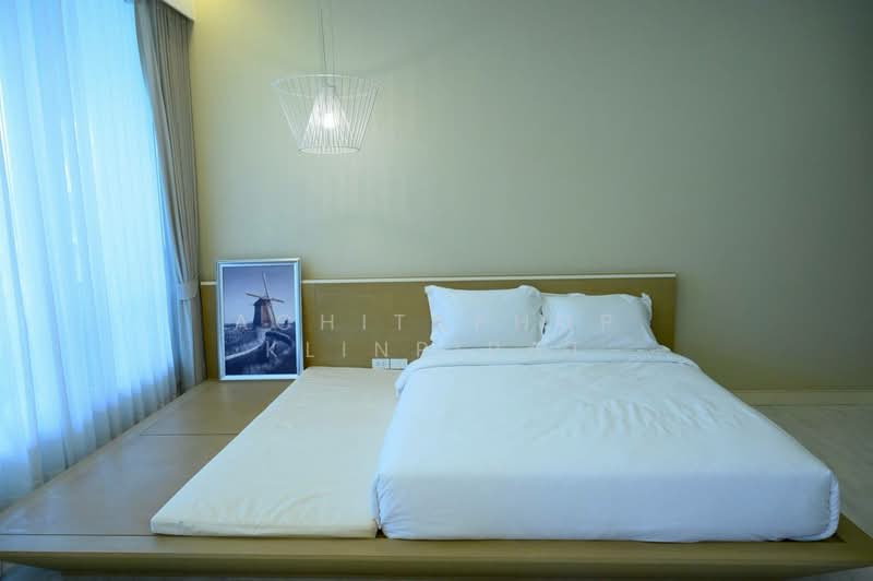 OCAS Hua Hin, Prachuap Khiri Khan, Petchkasem, Hua Hin, Hua Hin, Prachuap Khiri Khan, 2 Bedrooms, 232 sqm, Condo For Rent, by Achitaphop Klinpipat, 500295358 - DDproperty.com