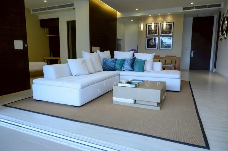 OCAS Hua Hin : โอกาส หัวหิน, ประจวบคีรีขันธ์, ถ.เพชรเกษม, หัวหิน, หัวหิน, ประจวบคีรีขันธ์, 232 ตร.ม., คอนโด ให้เช่า, โดย Achitaphop Klinpipat, 500295358 - DDproperty.com
