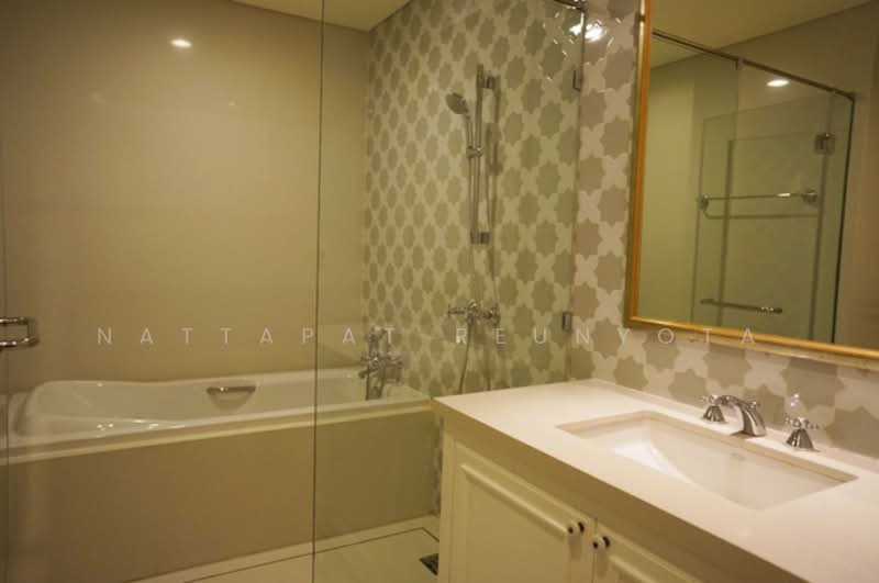 AGUSTON Sukhumvit 22, Bangkok, 140 Sukhumvit Road, Khlong Toei, Khlong Toei, Bangkok, 1 Bedroom, 58 sqm, Condo For Sale, by Nattapat Reunyota, 500295359 - DDproperty.com