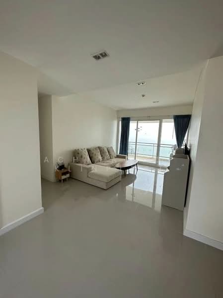 Reflection Jomtien Beach, Chon Buri (Pattaya), 15 Village No. 1 98/1, Na Chom Thian, Sattahip, Chon Buri (Pattaya), 2 Bedrooms, 116 sqm, Condo For Sale, by Achitaphop Klinpipat, 500295363 - DDproperty.com