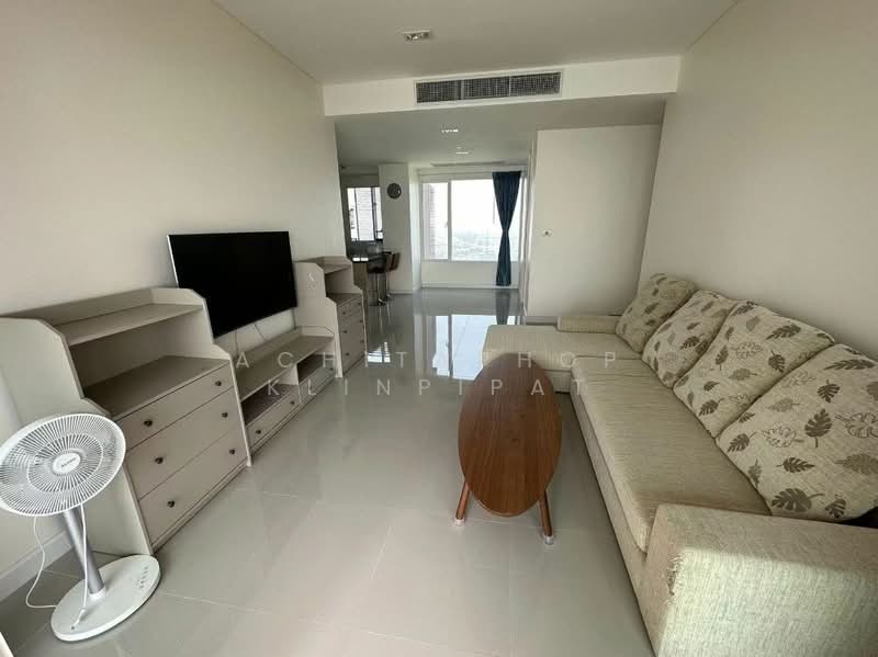 Reflection Jomtien Beach, Chon Buri (Pattaya), 15 Village No. 1 98/1, Na Chom Thian, Sattahip, Chon Buri (Pattaya), 2 Bedrooms, 116 sqm, Condo For Sale, by Achitaphop Klinpipat, 500295363 - DDproperty.com