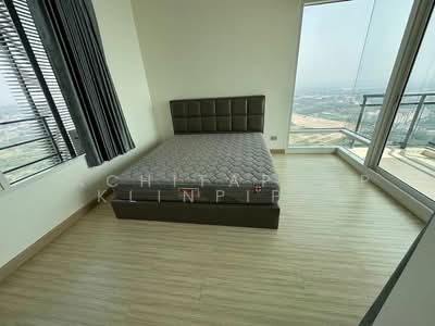 ขาย - Reflection Jomtien Beach : รีเฟล็คชั่น จอมเทียน บีช, ชลบุรี
