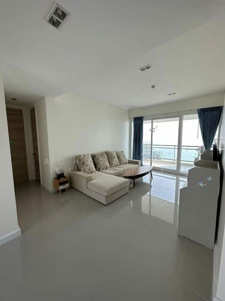 Reflection Jomtien Beach, Chon Buri (Pattaya), 15 Village No. 1 98/1, Na Chom Thian, Sattahip, Chon Buri (Pattaya), 2 Bedrooms, 116 sqm, Condo For Sale, by Achitaphop Klinpipat, 500295363 - DDproperty.com
